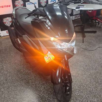 YAMAHA-NMAX 160 ABS-2020