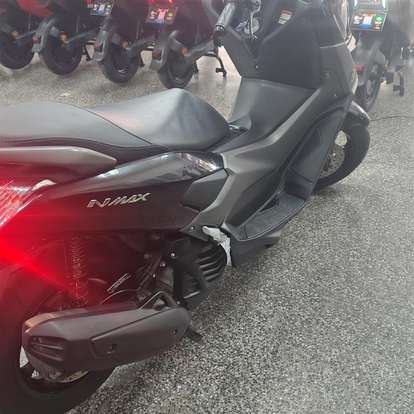 YAMAHA-NMAX 160 ABS-2020