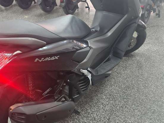 YAMAHA-NMAX 160 ABS YAMAHA-NMAX 160 ABS-2020