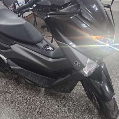 YAMAHA-NMAX 160 ABS-2020