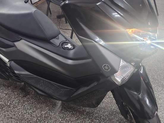 YAMAHA-NMAX 160 ABS YAMAHA-NMAX 160 ABS-2020
