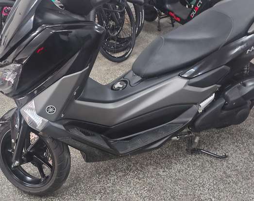 YAMAHA-NMAX 160 ABS-2020