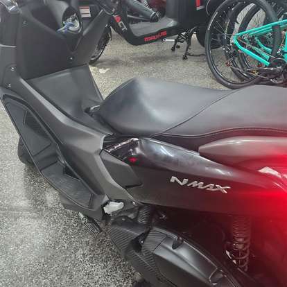 YAMAHA-NMAX 160 ABS-2020