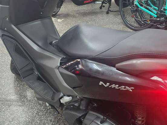 YAMAHA-NMAX 160 ABS YAMAHA-NMAX 160 ABS-2020