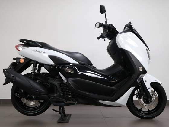 YAMAHA NMAX 160 ABS 