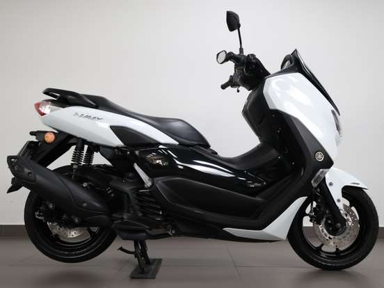 YAMAHA-NMAX 160 ABS YAMAHA-NMAX 160 ABS-2020