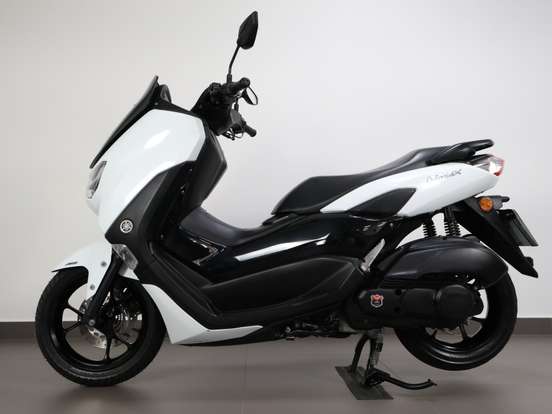 YAMAHA-NMAX 160 ABS-2020