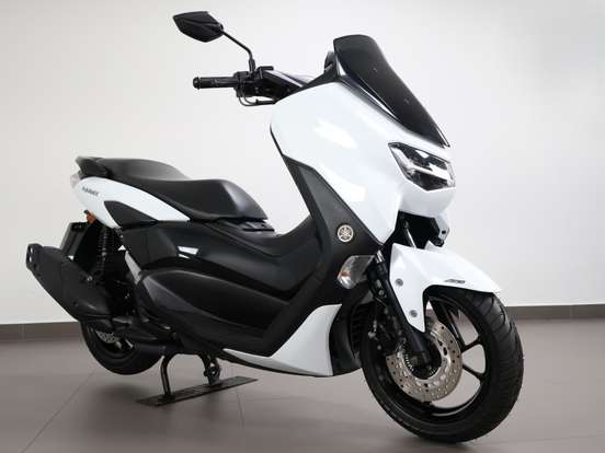 YAMAHA-NMAX 160 ABS YAMAHA-NMAX 160 ABS-2020