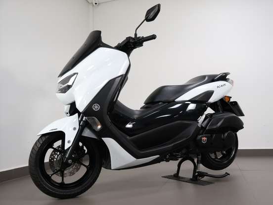 YAMAHA-NMAX 160 ABS YAMAHA-NMAX 160 ABS-2020