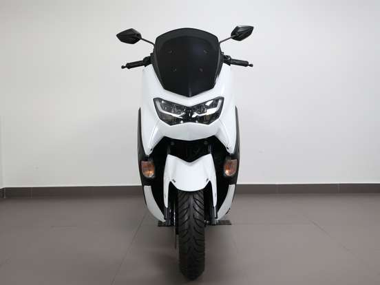 YAMAHA-NMAX 160 ABS YAMAHA-NMAX 160 ABS-2020