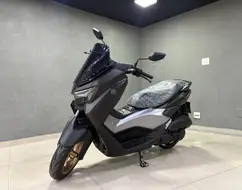 YAMAHA NMAX CONNECTED 160 ABS YAMAHA NMAX CONNECTED 160 ABS