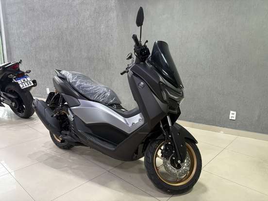 YAMAHA-NMAX CONNECTED 160 ABS YAMAHA-NMAX CONNECTED 160 ABS-2026