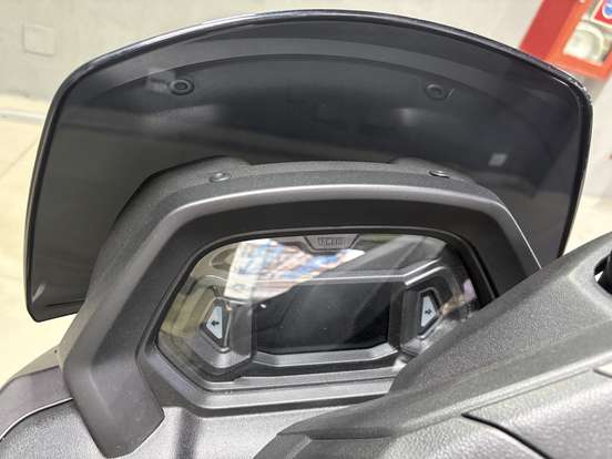 YAMAHA-NMAX CONNECTED 160 ABS-2026
