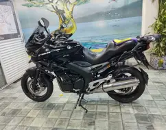 YAMAHA TDM 900 YAMAHA TDM 900