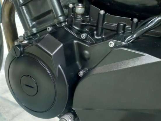 YAMAHA-TDM 900 YAMAHA-TDM 900-2008