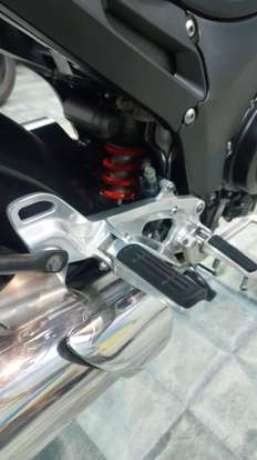 YAMAHA-TDM 900-2008