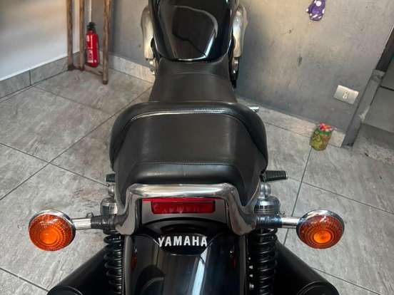 YAMAHA-V MAX 1200 YAMAHA-V MAX 1200-1996