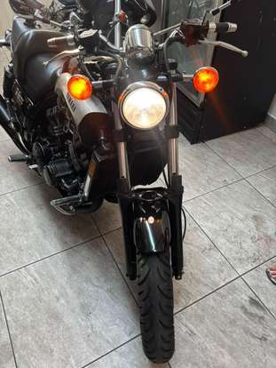 YAMAHA-V MAX 1200-1996