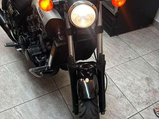 YAMAHA-V MAX 1200 YAMAHA-V MAX 1200-1996
