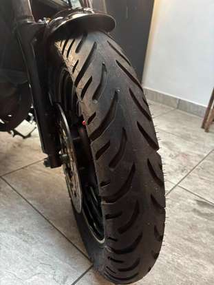 YAMAHA-V MAX 1200-1996
