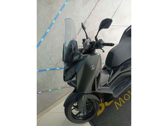 YAMAHA-XMAX 250 CONNECTED ABS YAMAHA-XMAX 250 CONNECTED ABS-2025