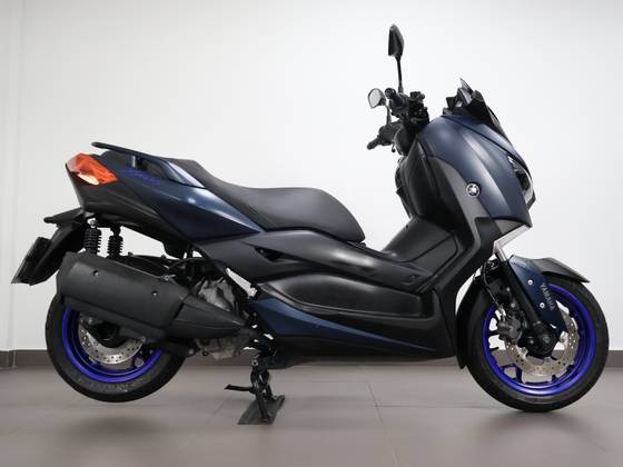 YAMAHA XMAX ABS 