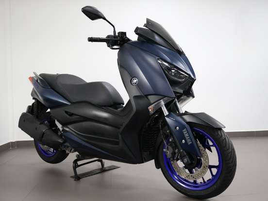 YAMAHA-XMAX ABS-2024