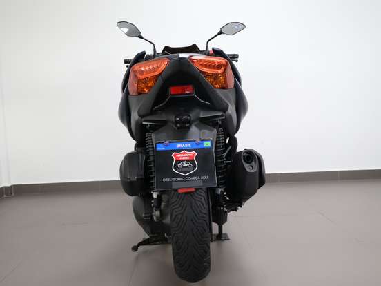 YAMAHA-XMAX ABS-2024
