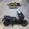 YAMAHA XMAX ABS YAMAHA XMAX ABS