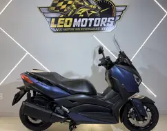 YAMAHA XMAX ABS YAMAHA XMAX ABS