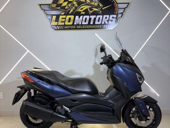 YAMAHA-XMAX ABS YAMAHA-XMAX ABS-2021