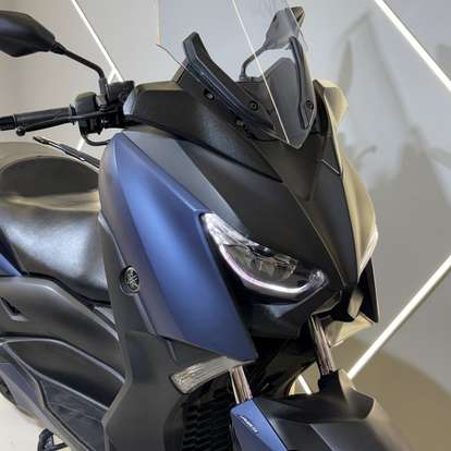 YAMAHA-XMAX ABS-2021