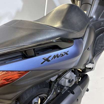 YAMAHA-XMAX ABS-2021