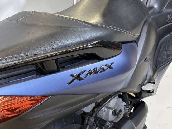 YAMAHA-XMAX ABS YAMAHA-XMAX ABS-2021