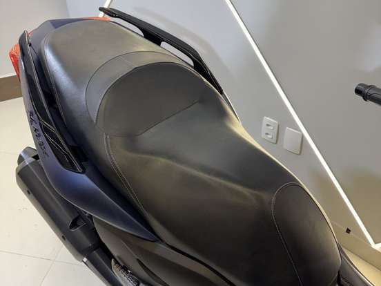 YAMAHA-XMAX ABS YAMAHA-XMAX ABS-2021