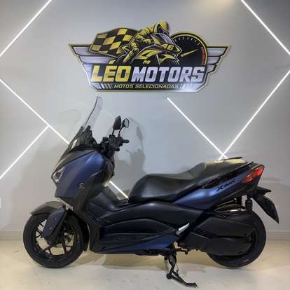 YAMAHA-XMAX ABS-2021
