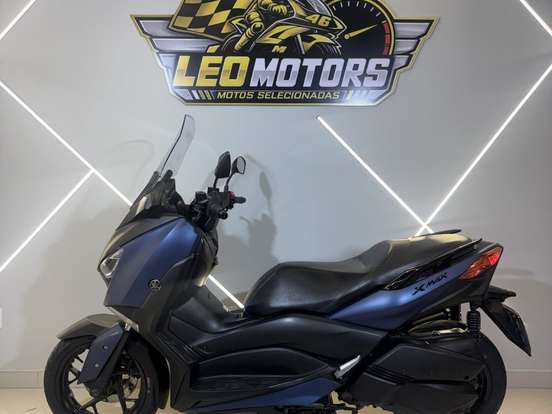 YAMAHA-XMAX ABS YAMAHA-XMAX ABS-2021