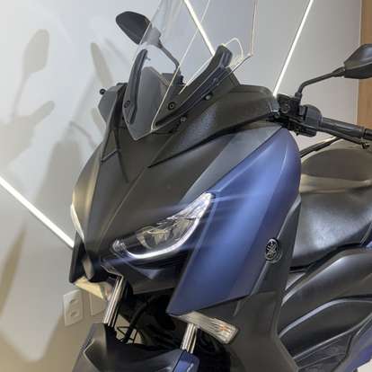 YAMAHA-XMAX ABS-2021