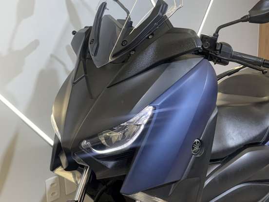 YAMAHA-XMAX ABS YAMAHA-XMAX ABS-2021