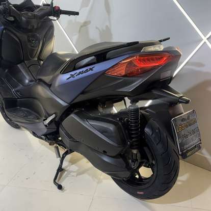 YAMAHA-XMAX ABS-2021