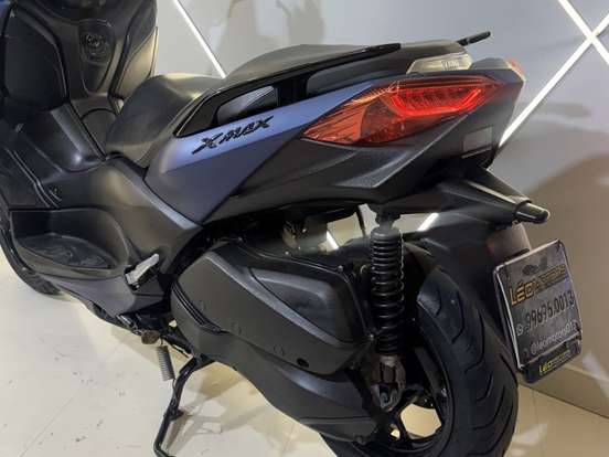 YAMAHA-XMAX ABS YAMAHA-XMAX ABS-2021