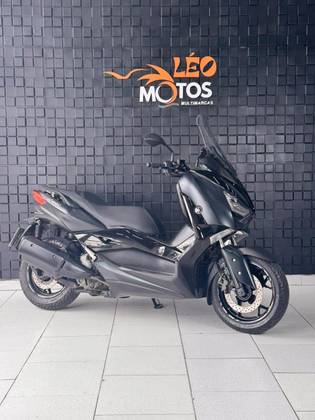 YAMAHA XMAX ABS 