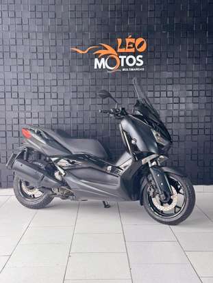 YAMAHA-XMAX ABS-2022