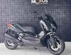 YAMAHA XMAX ABS YAMAHA XMAX ABS