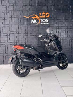 YAMAHA-XMAX ABS-2022