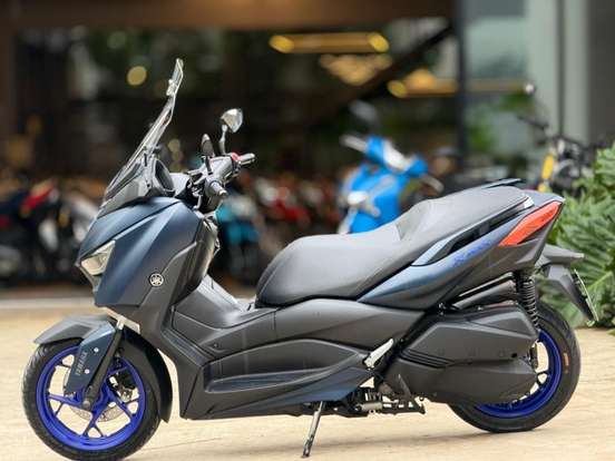 YAMAHA-XMAX ABS YAMAHA-XMAX ABS-2023