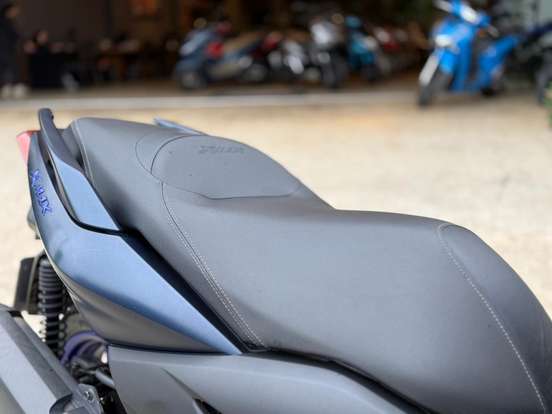 YAMAHA-XMAX ABS YAMAHA-XMAX ABS-2023
