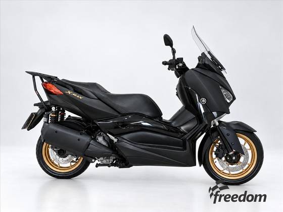 YAMAHA XMAX ABS 