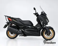 YAMAHA XMAX ABS YAMAHA XMAX ABS