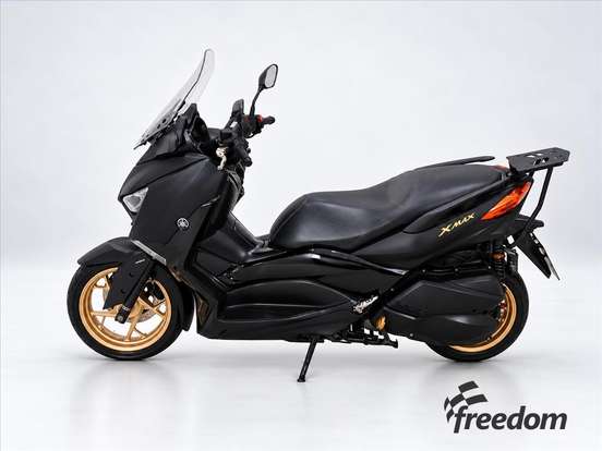 YAMAHA-XMAX ABS YAMAHA-XMAX ABS-2020